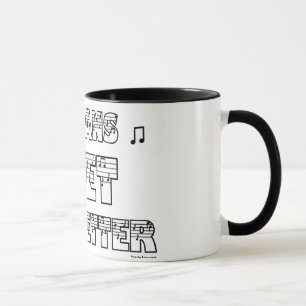 Musicians Mug