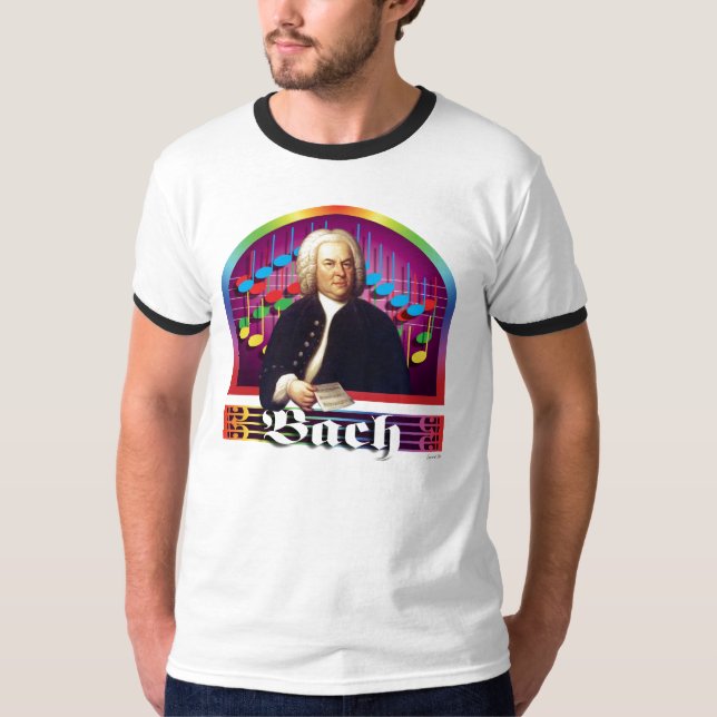 MUSICMEISTER T-Shirt (Front)