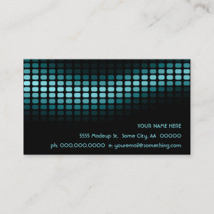 musicmeterz business card