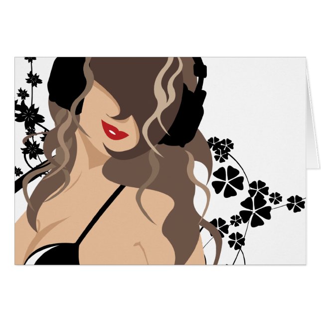 music's beauty (Front Horizontal)