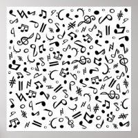 musik notes