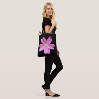 Musk-mallow All Over Print Bag