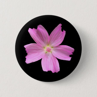 Musk-mallow Badge
