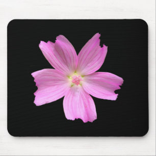 Musk-mallow Mouse Mat