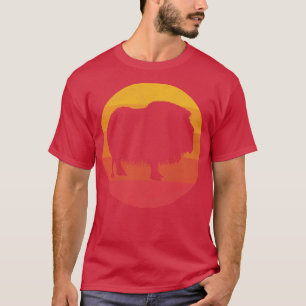 Musk Ox T-Shirt