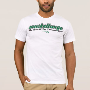 Muskellunge T-Shirt