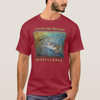 Muskellunge T-Shirt