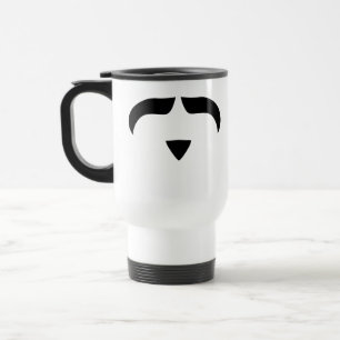 Musketeer Travel Mug