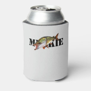 Muskie Can Cooler