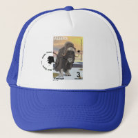Muskox Souvenir