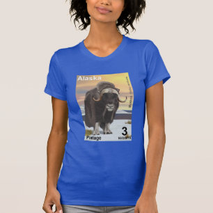 Muskox T-Shirt