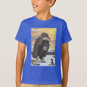 Muskox T-Shirt