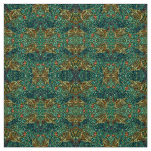 Musky Fabric