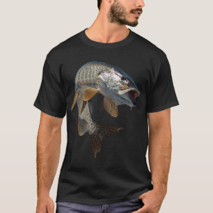 Musky T-Shirt
