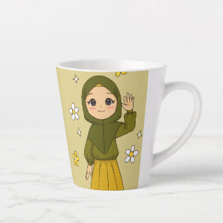 Muslim cup