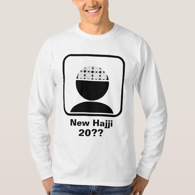 Muslim T-Shirt (Front)