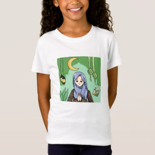 Muslimah T-Shirt