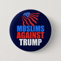 Muslims Against Trump