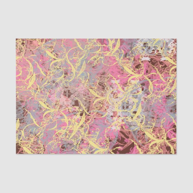 muslin paper (Front)