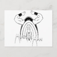 Mussel Man