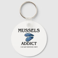 Mussels Addict