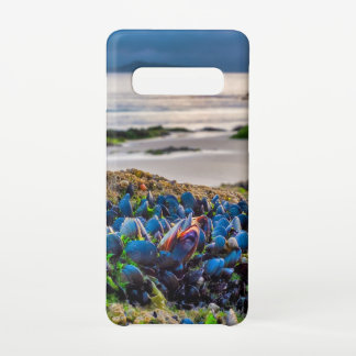 Mussels Samsung Galaxy Case