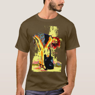 Must be in the bottom T-Shirt