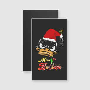 Must Believe Christmas