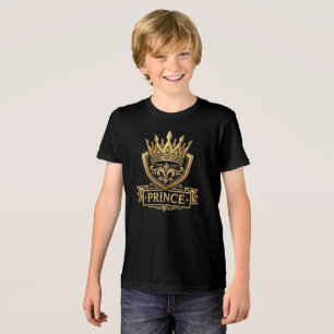 Must buy T-Shirt Royal Prince Graphic Tee