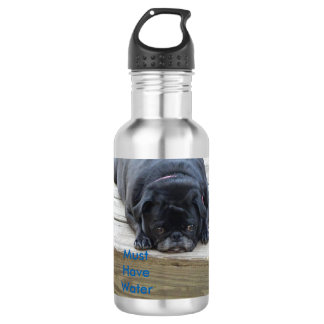 Must Have Water 532 Ml Water Bottle