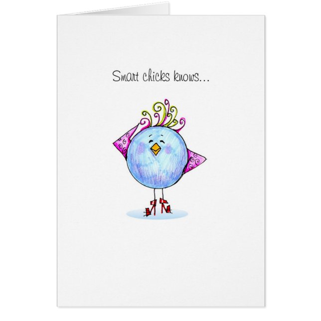 Must see INSIDE! (Front)