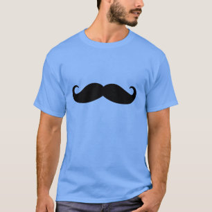 MUSTACHE T-Shirt