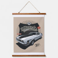 Mustang