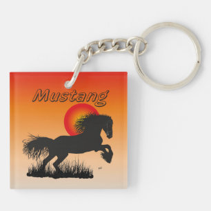Mustang: Horse lovers key supporters Ring