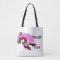 Mustang Mamas Tote