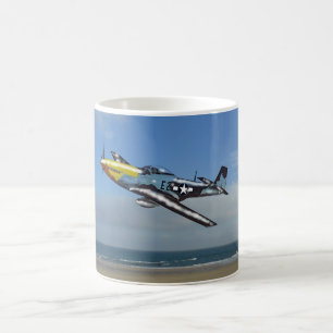 Mustang Mug