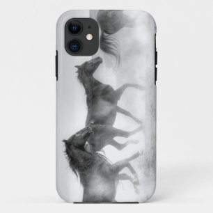 Mustang Run Case-Mate iPhone Case
