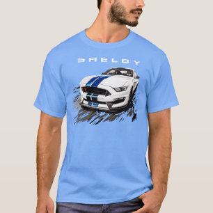 Mustang Shel T-Shirt