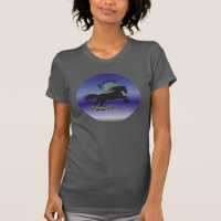 Mustang T-shirt