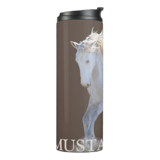 MustangWild Water Bottle - Survivor