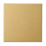 Mustard Gold  Tile<br><div class="desc">A solid colour mustard gold ceramic tile for kitchen backsplash,  bathroom shower,  single tile use,  or any creative home interior design project. Mix it with a decorative pattern tile in a repeated pattern.</div>