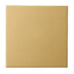 Mustard Gold Tile<br><div class="desc">A solid colour mustard gold ceramic tile for kitchen backsplash, bathroom shower, single tile use, or any creative home interior design project. Mix it with a decorative pattern tile in a repeated pattern.</div>