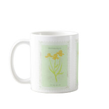Mustard Seeds Coffee Mug