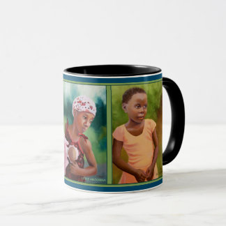 MUSTARD SEEDS GROW – MUG DESIGN BY JC PEACOCK