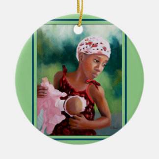 MUSTARD SEEDS GROW – ORNAMENT DESIGN BY JC PEACOCK