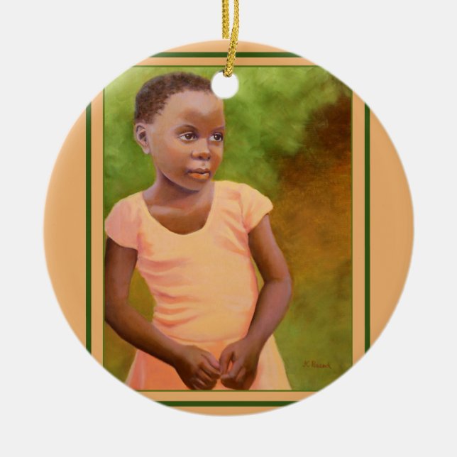 MUSTARD SEEDS GROW – ORNAMENT DESIGN BY JC PEACOCK (Front)