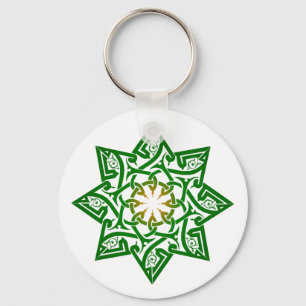 Muster pattern ornament arabisch arabic key ring