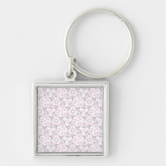 Musterdoggen Key Ring