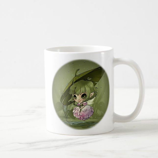 musty coffee mug (Right)