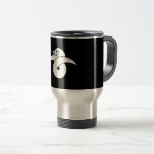 Musubi Karigane Travel Mug